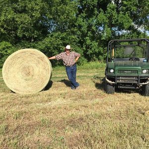Meet your Posher, Dean